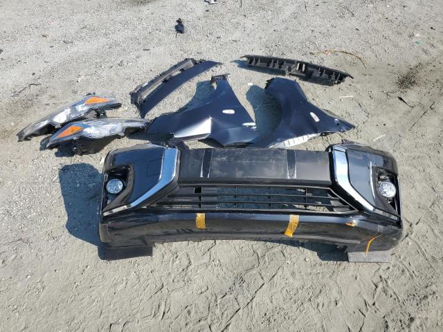 2024 MITSUBISHI MIRAGE G4 ML32FUFJ4RHF00729