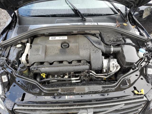 2015 VOLVO XC60 T6 R- YV4902RS7F2677855