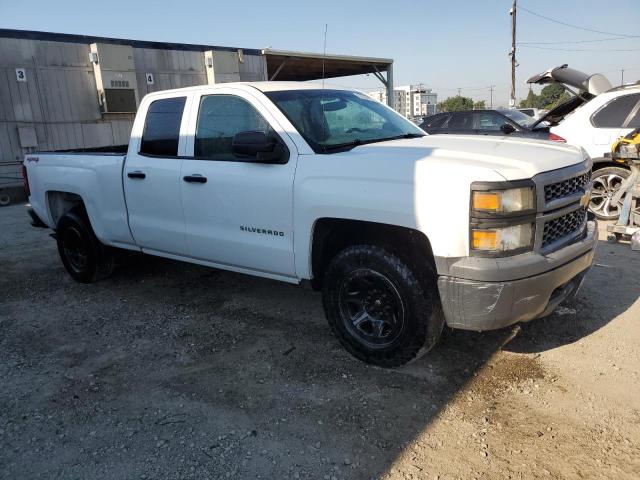 2015 CHEVROLET SILVERADO - 1GCVKPECXFZ234131