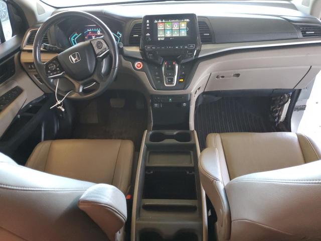 2018 HONDA ODYSSEY TO 5FNRL6H89JB044366