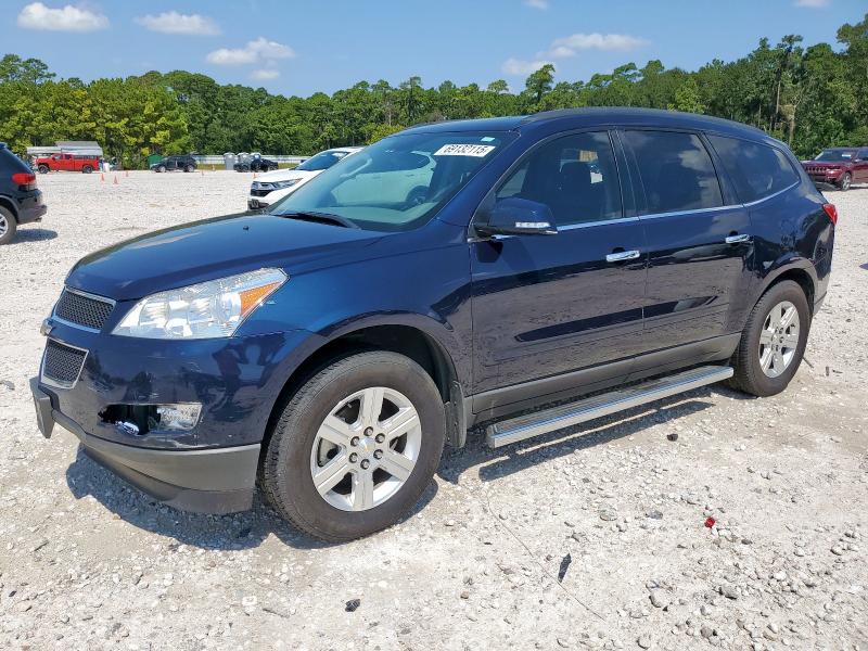 CHEVROLET TRAVERSE L