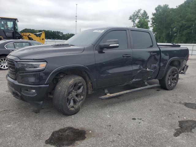 RAM 1500 LIMIT