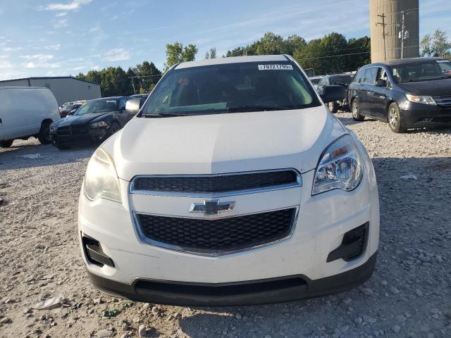 2015 CHEVROLET EQUINOX LS 2GNFLEEK4F6221102