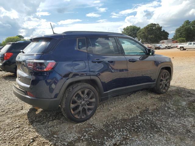 2021 JEEP COMPASS 80 3C4NJCEB2MT577166
