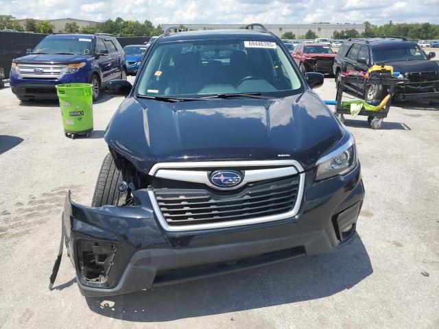 2020 SUBARU FORESTER P JF2SKAJC6LH513438