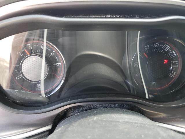 2022 DODGE CHALLENGER #3215156614