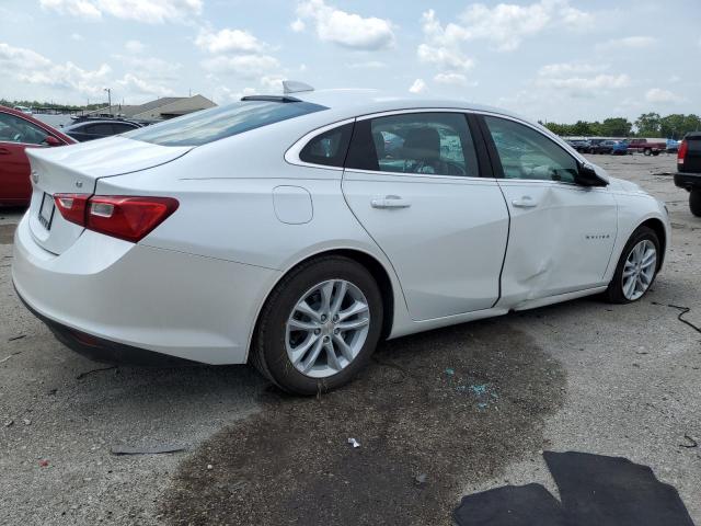 2016 CHEVROLET MALIBU LT - 1G1ZE5ST4GF235630