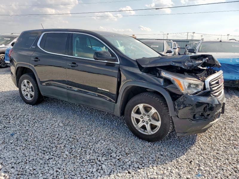 2019 GMC ACADIA SLE #3274707813