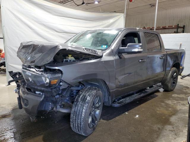 2020 RAM 1500 BIG H - 1C6SRFFT0LN183191