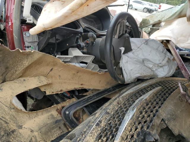 2021 CHRYSLER VOYAGER LXI 2C4RC1DG5MR523893