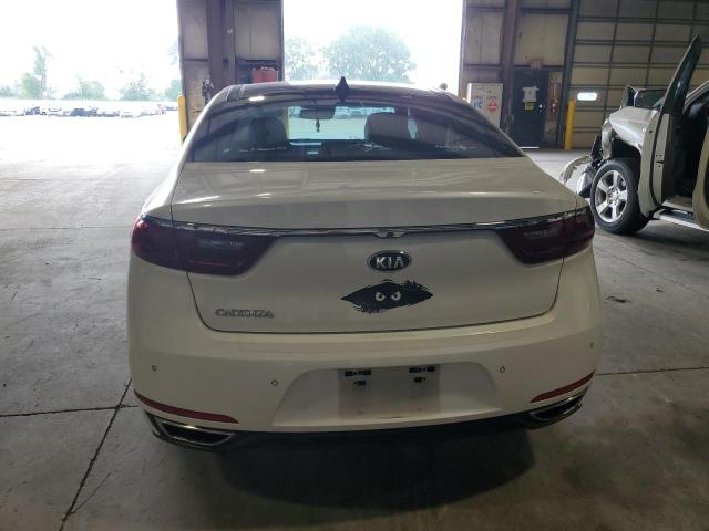2017 KIA CADENZA PR KNALC4J17H5079066