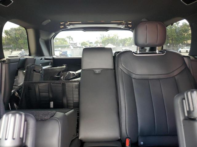 2023 LAND ROVER RANGE ROVE #3278873026