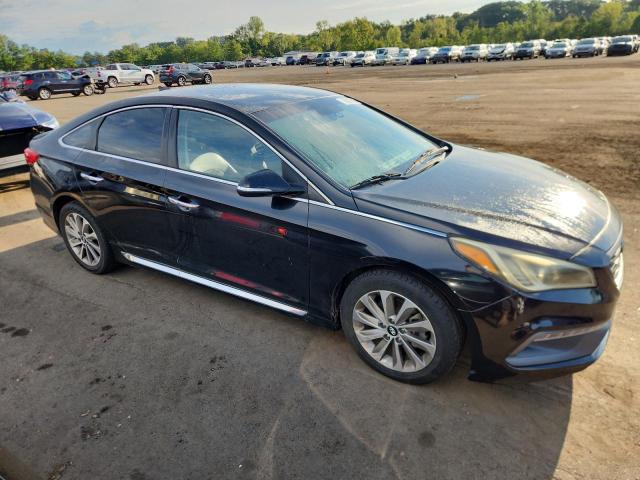 2015 HYUNDAI SONATA SPO 5NPE34AF0FH241401