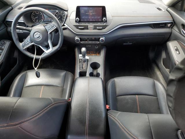 2021 NISSAN ALTIMA SR - 1N4BL4CV0MN418300