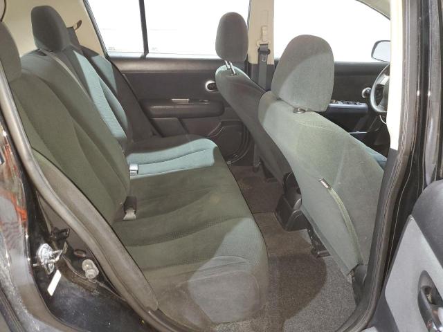2012 NISSAN VERSA S - 3N1BC1CP0CK292862