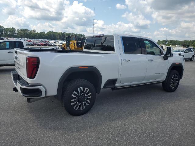 2024 GMC SIERRA K25 1GT49XEY2RF100089
