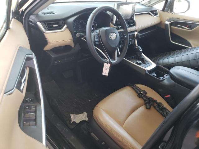 2019 TOYOTA RAV4 LIMIT - JTMN1RFV2KD518200