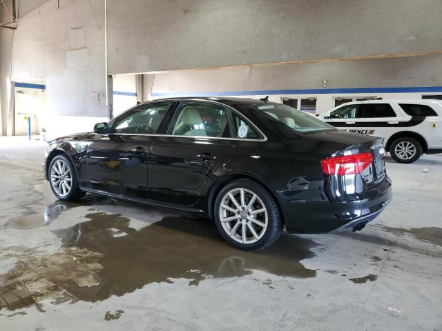 2014 AUDI A4 PREMIUM - WAUFFAFL2EN040152