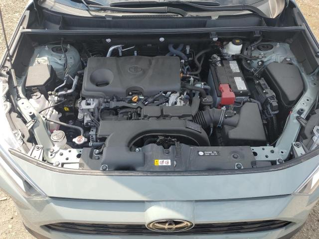 2021 TOYOTA RAV4 XLE P 2T3A1RFV0MW209538