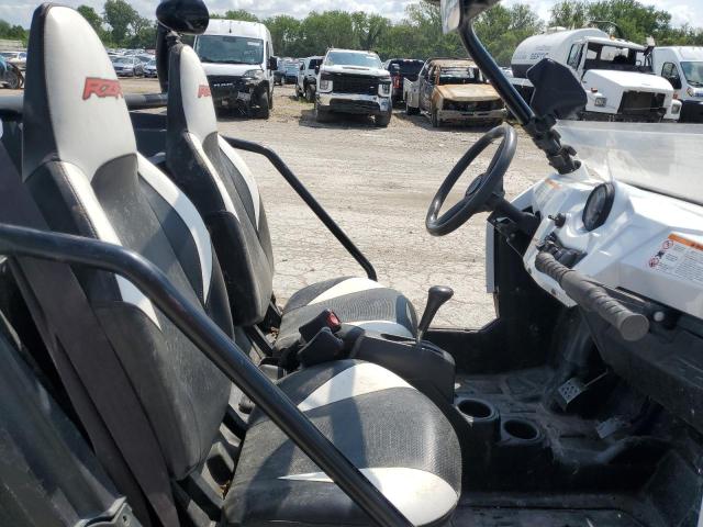 2011 POLARIS RANGER 900 4XAJH87A1BB406233