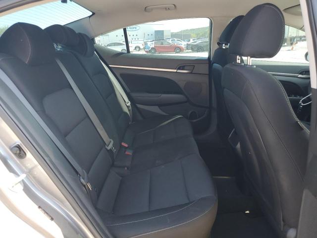 2018 HYUNDAI ELANTRA SE - 5NPD84LF4JH372236