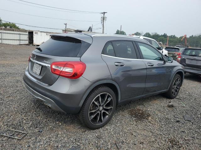 2017 MERCEDES-BENZ GLA 250 4M WDCTG4GB3HJ354134