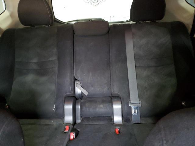 2016 NISSAN ROGUE S - 5N1AT2MV1GC818712