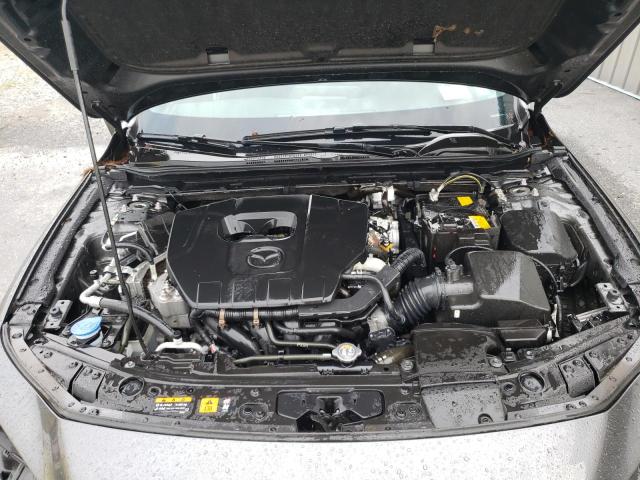 2024 MAZDA 3 SELECT S JM1BPAKM2R1721910