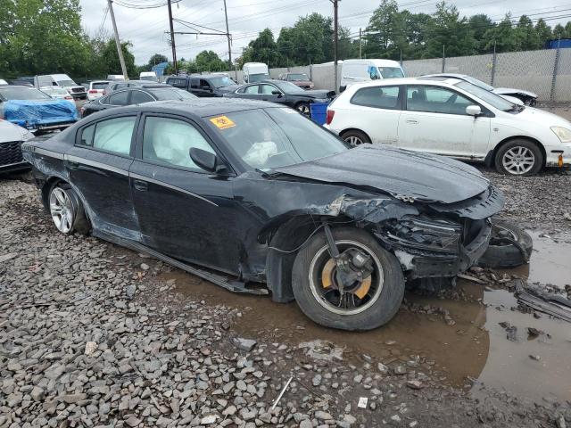 2019 DODGE CHARGER SX 2C3CDXBG0KH709289