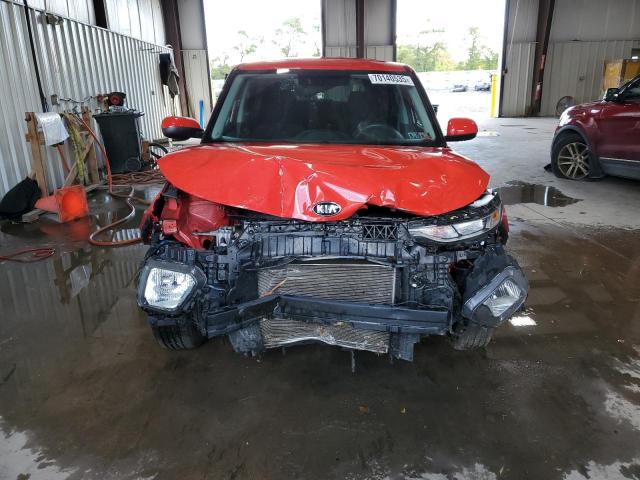 2021 KIA SOUL LX KNDJ23AUXM7768163