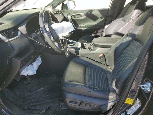 2021 TOYOTA RAV4 XSE JTME6RFV9MJ005760