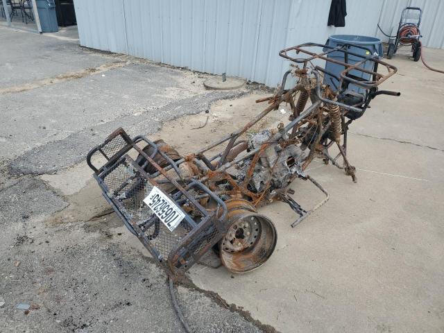 2017 HONDA TRX420 FM 1HFTE4012H4301488