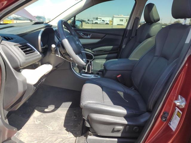 2022 SUBARU ASCENT TOU 4S4WMARDXN3466448