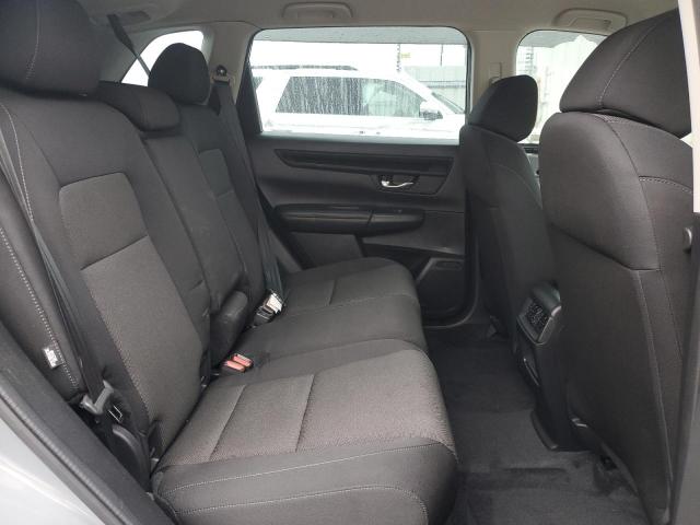 2024 HONDA CR-V LX - 2HKRS3H27RH302801