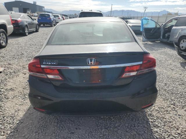 2014 HONDA CIVIC LX - 19XFB2F52EE221732