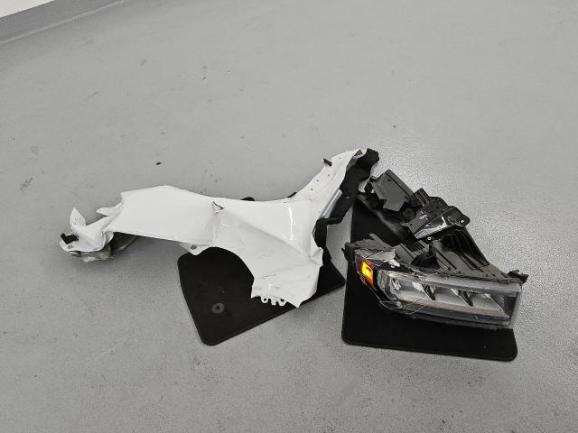 2023 GMC ACADIA SLT 1GKKNUL46PZ116443