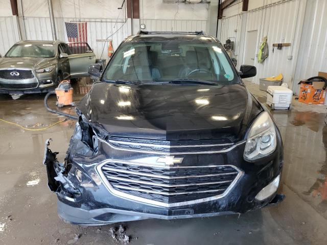 2017 CHEVROLET EQUINOX LT - 2GNALCEK8H1567250