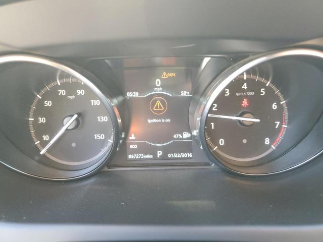 2018 LAND ROVER DISCOVERY SALCP2RX5JH769836