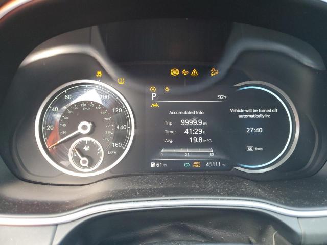 2024 GENESIS GV80 BASE KMUHBDSB3RU204605