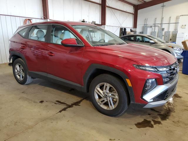2025 HYUNDAI TUCSON SE 5NMJACDE3SH559120