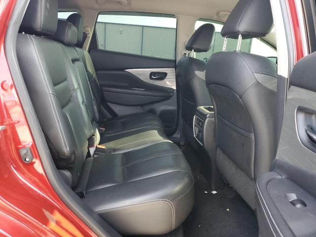 2016 NISSAN MURANO S 5N1AZ2MG4GN114458