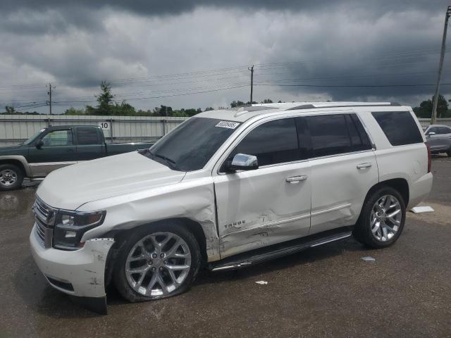 CHEVROLET TAHOE C150