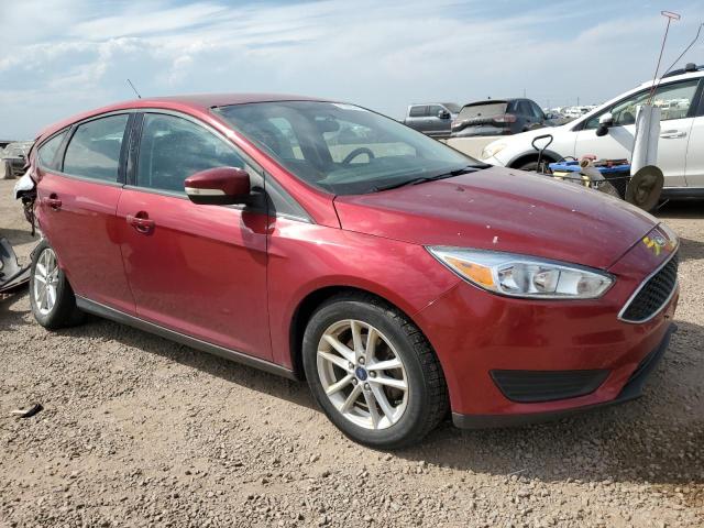 2015 FORD FOCUS SE - 1FADP3K23FL366822