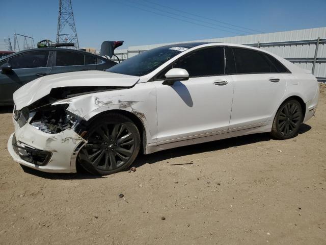 LINCOLN MKZ RESERV