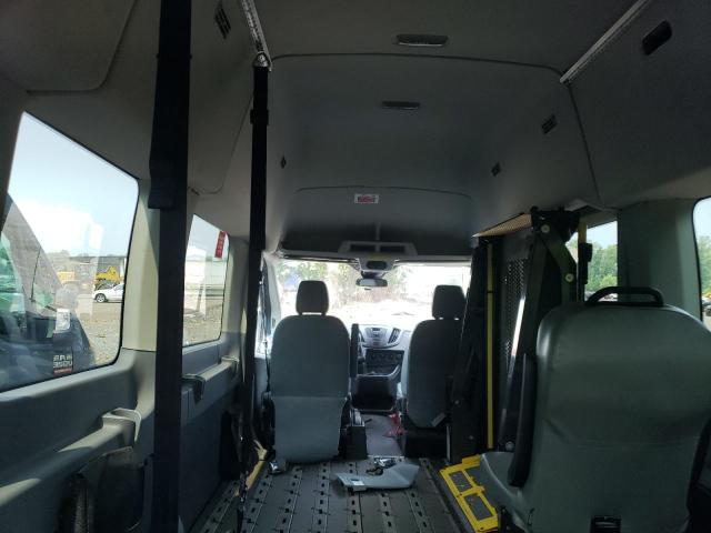 2016 FORD TRANSIT T- 1FBAX2XM3GKB16851