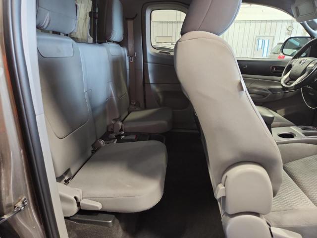 2013 TOYOTA TACOMA - 5TFUU4EN8DX060445