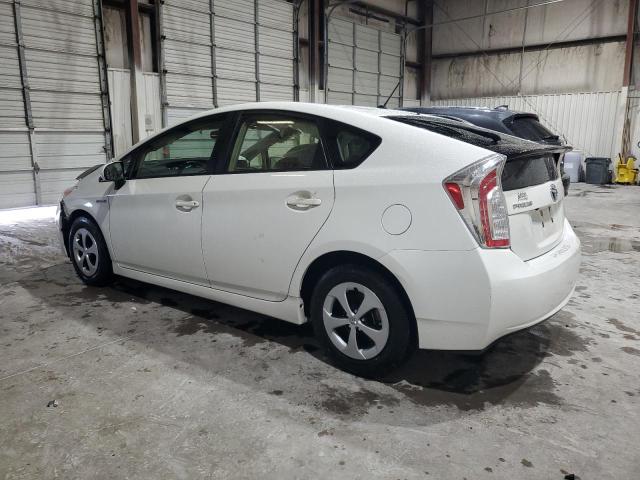 2015 TOYOTA PRIUS JTDKN3DU9F1871636