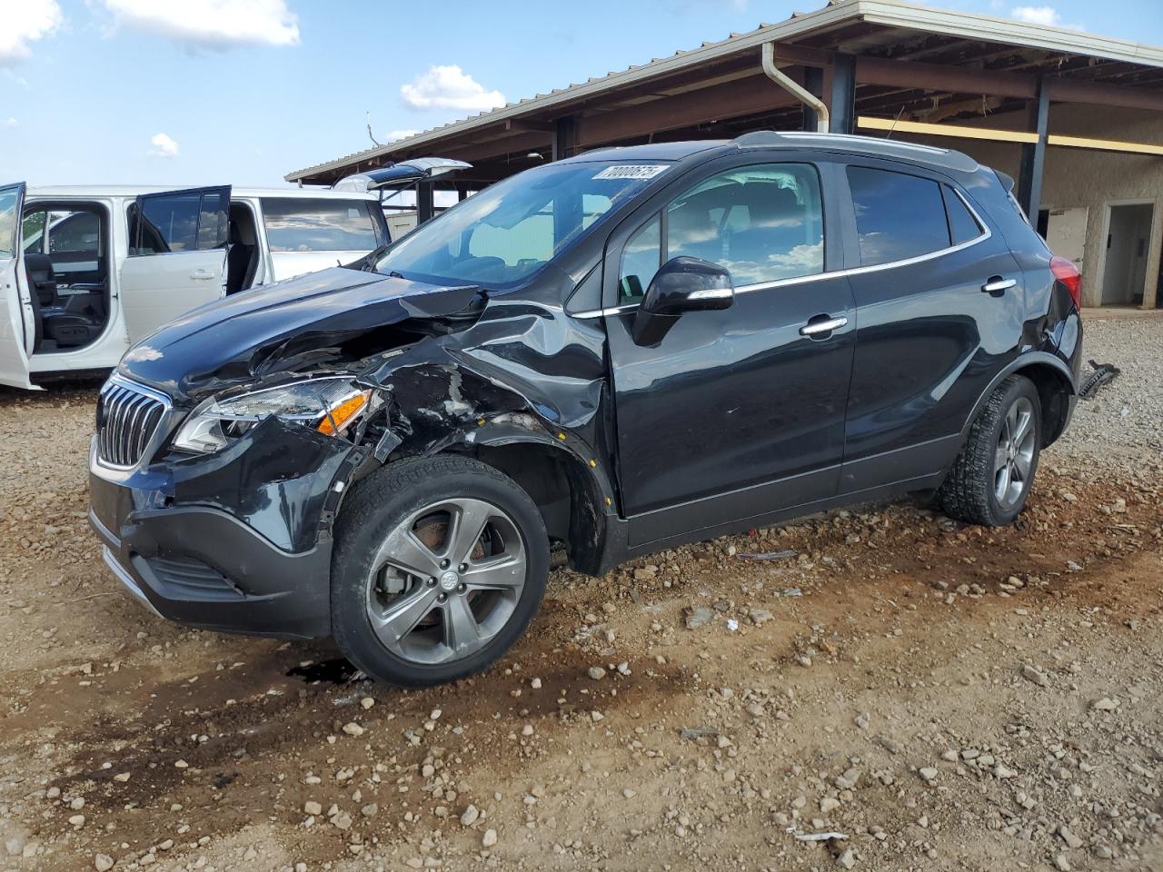 Lot #3287635005 2014 BUICK ENCORE