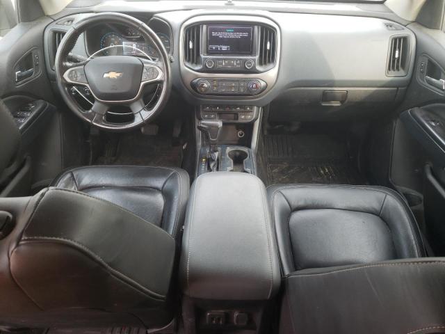 2018 CHEVROLET COLORADO Z - 1GCGTDEN7J1306447