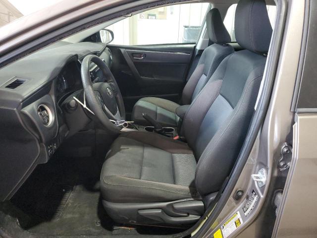 2017 TOYOTA COROLLA L 5YFBURHE1HP653665